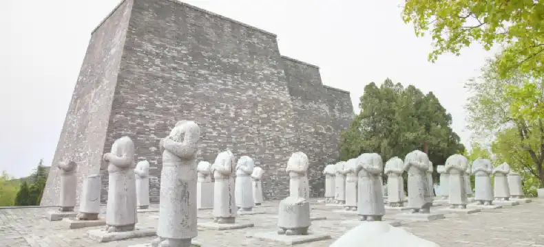 CTG ATTRACTIONS Properties in Xianyang