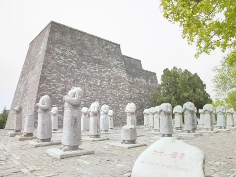 Xianyang