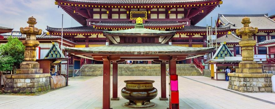 Kawasaki Daishi