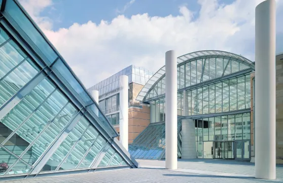 日耳曼國家博物館門票成人