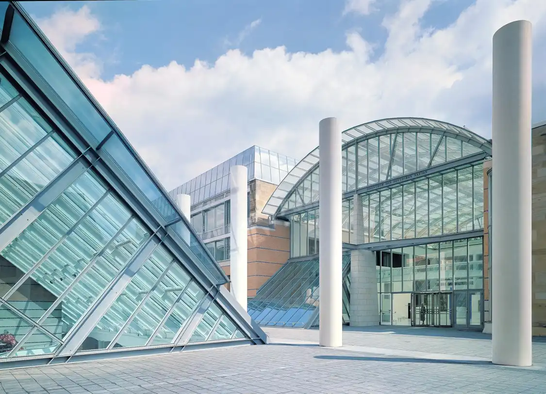 Các khách sạn gần Germanisches Nationalmuseum