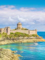 Chateau de Saint Malo