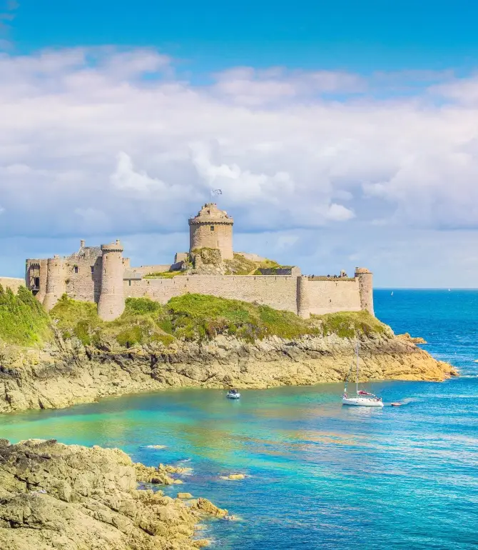 Saint-Malo
