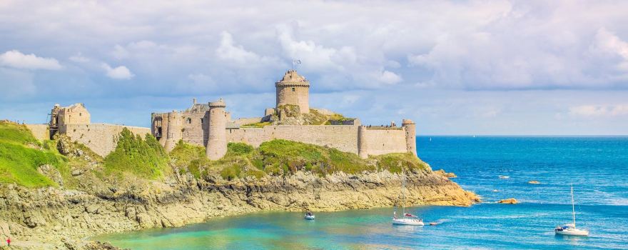 Saint-Malo