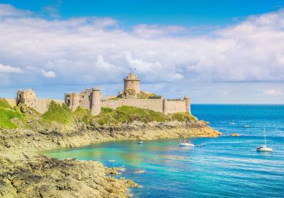 St-Malo Citadel