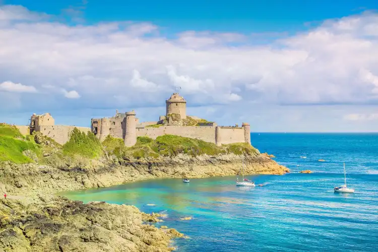 Saint-Malo