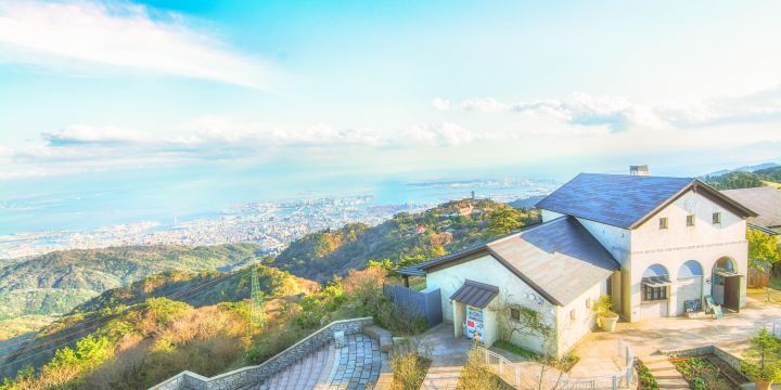 六甲山
