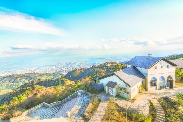 お土産選びで神戸旅行はもっと楽しく！