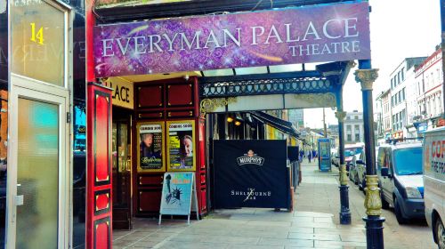 The Everyman, Cork