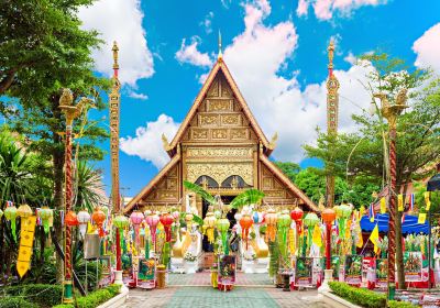 Chiang Rai