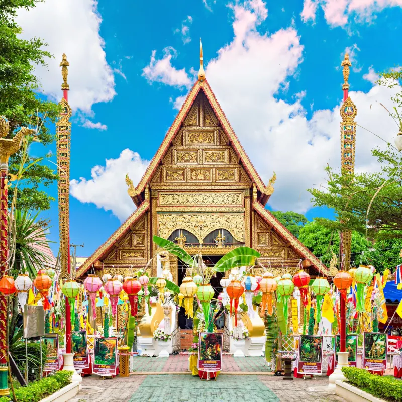 帕辛寺