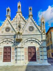 Chiesa di Santa Maria della Spina