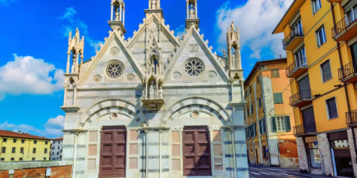 荊冕聖瑪利亞堂