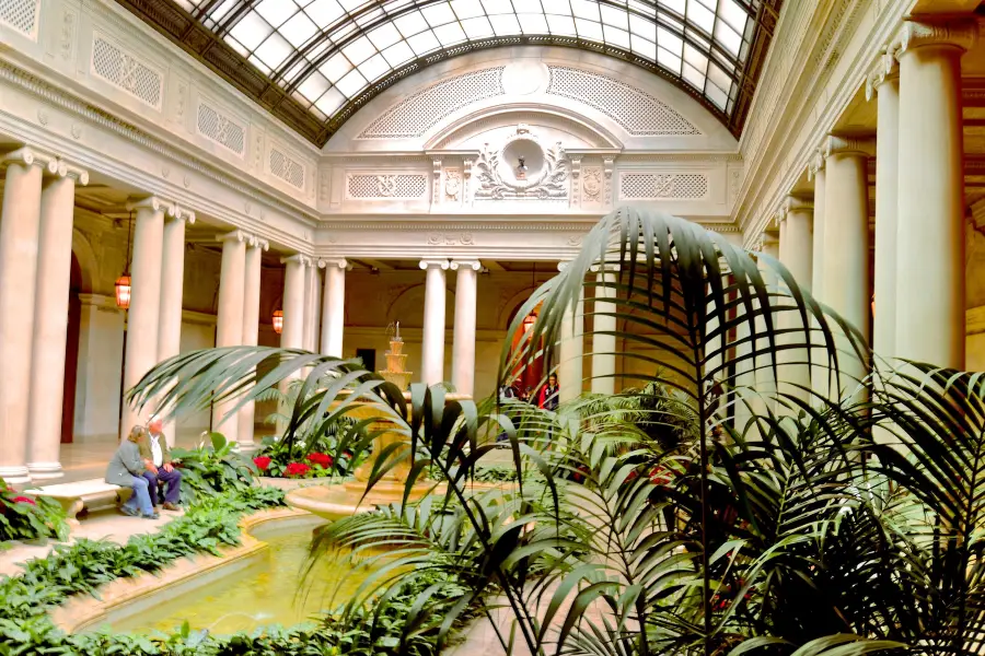 Frick Collection