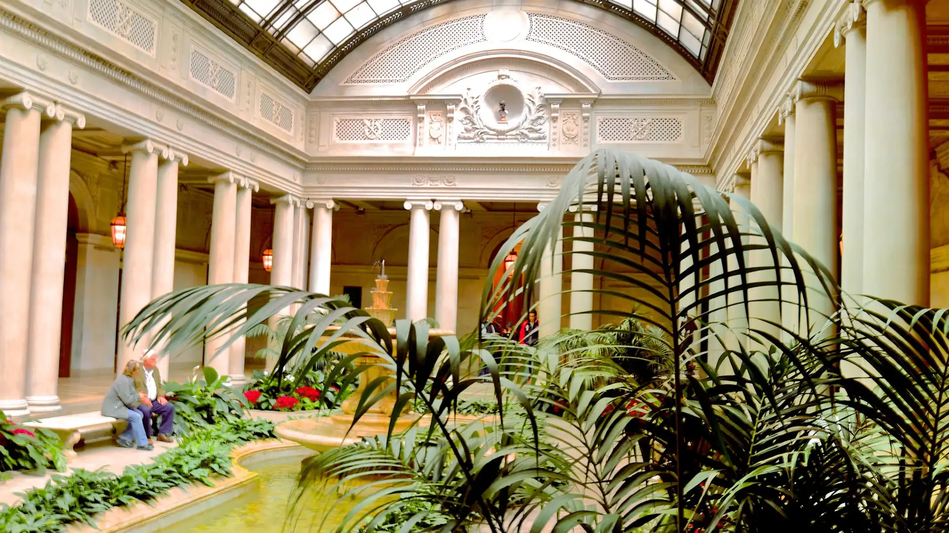 Hotel in zona Frick Collection