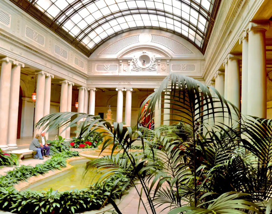 Hotel in zona Frick Collection
