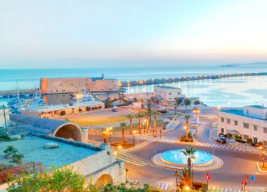 Heraklion