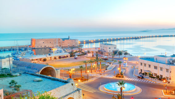 Musée archéologique d'Héraklion