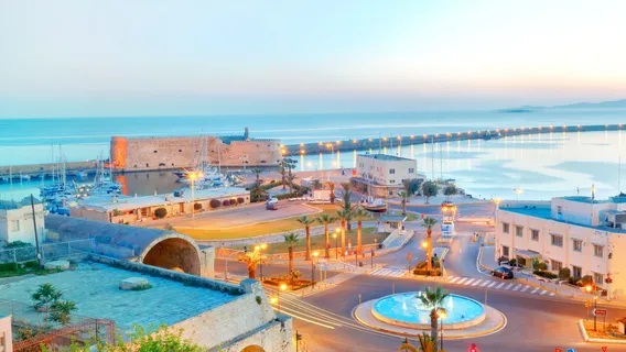 Heraklion Archaeological Museum