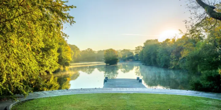 亞特蘭大植物園