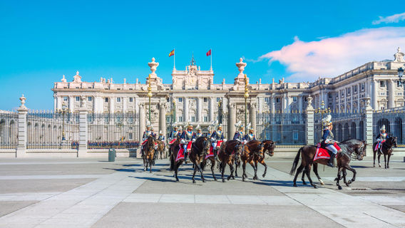 MadridTours