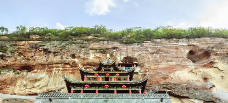 Hotels in Binzhou