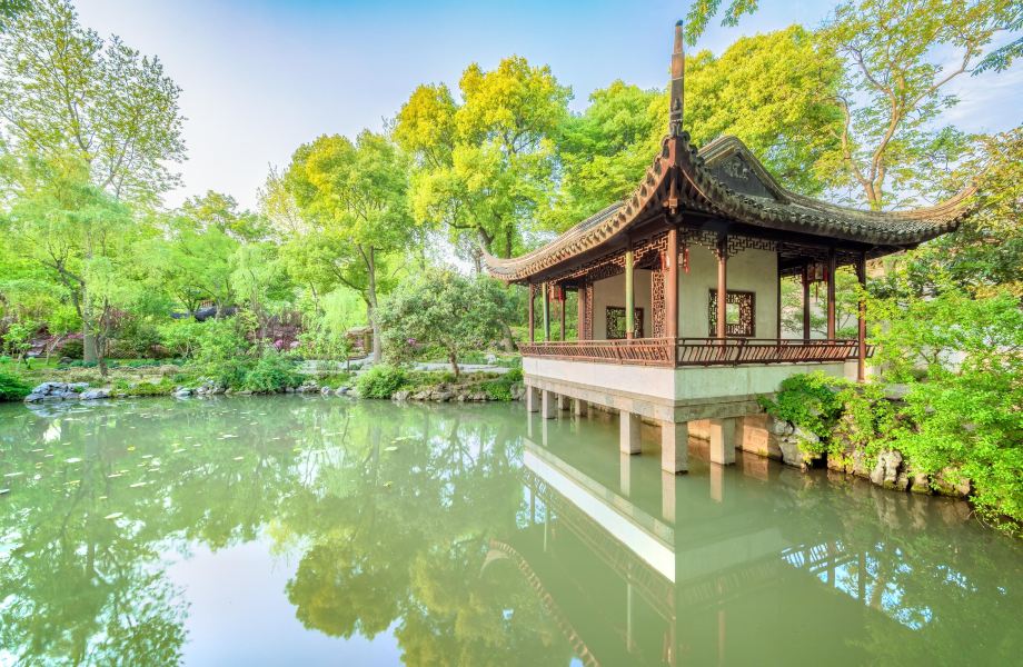 Vol Manchester Suzhou