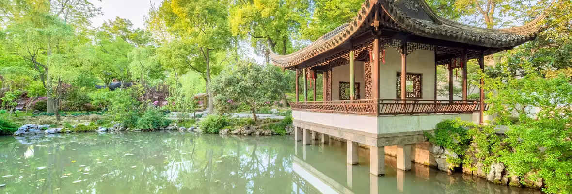 Hong Kong to Suzhou Flights
