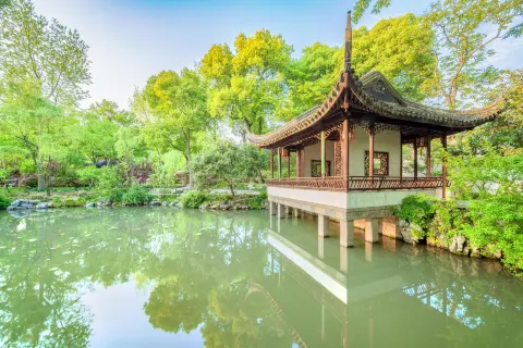 蘇州 image