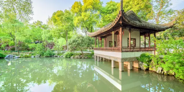蘇州観光ガイド2026年：人気スポット、グルメ、ホテル、天気など、旅行 