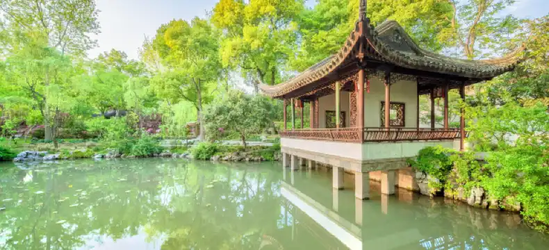 Hotels in Suzhou