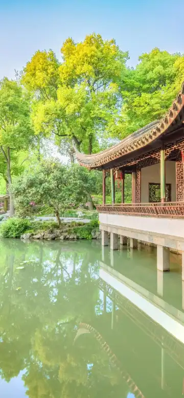 Shell Properties in Suzhou