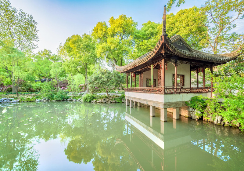 【杭州到蘇州】2026蘇州高鐵旅行指南：從杭州出發，輕鬆玩轉蘇州
