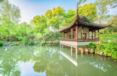 Suzhou