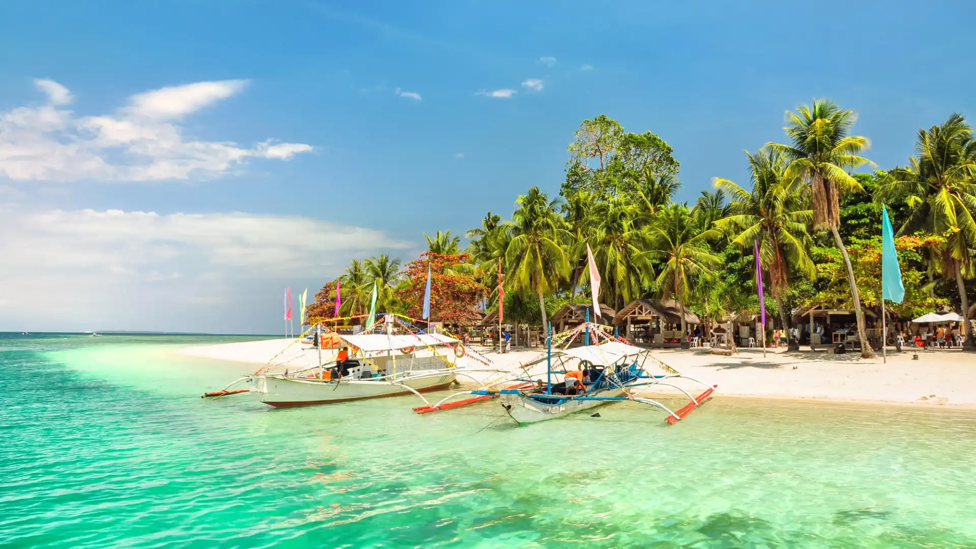 Hoteles cerca de Honda Bay
