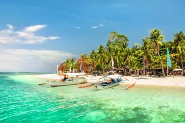 Puerto Princesa