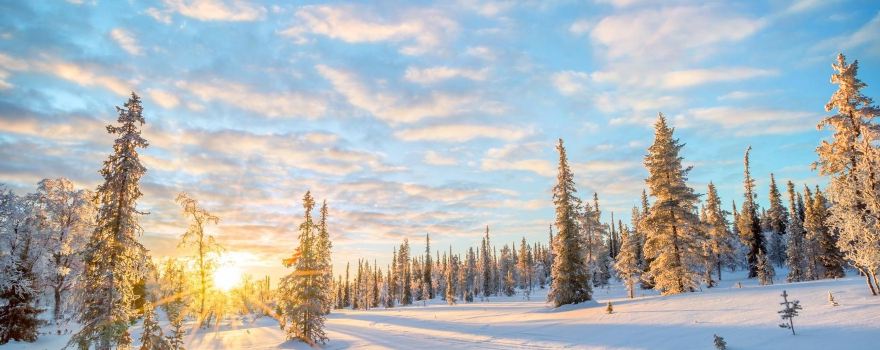 Northern Lapland
