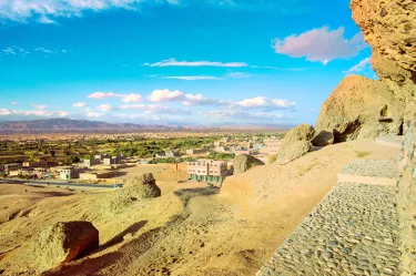 Kelaa MGouna