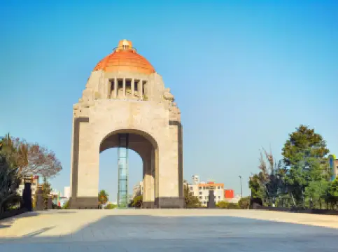 Monument to the Revolution