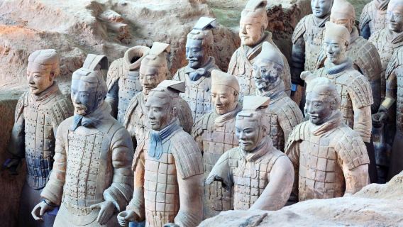 Xi'anTours