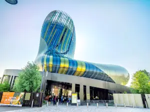 波爾多葡萄酒博物館