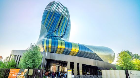 Cité du Vin