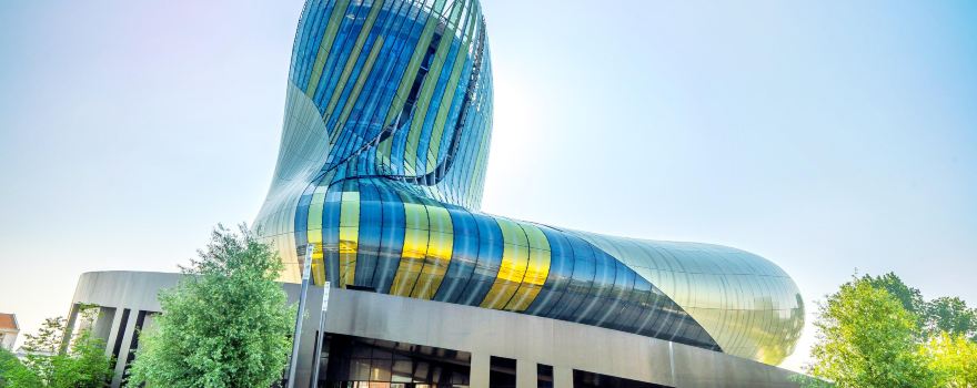 Cité du Vin