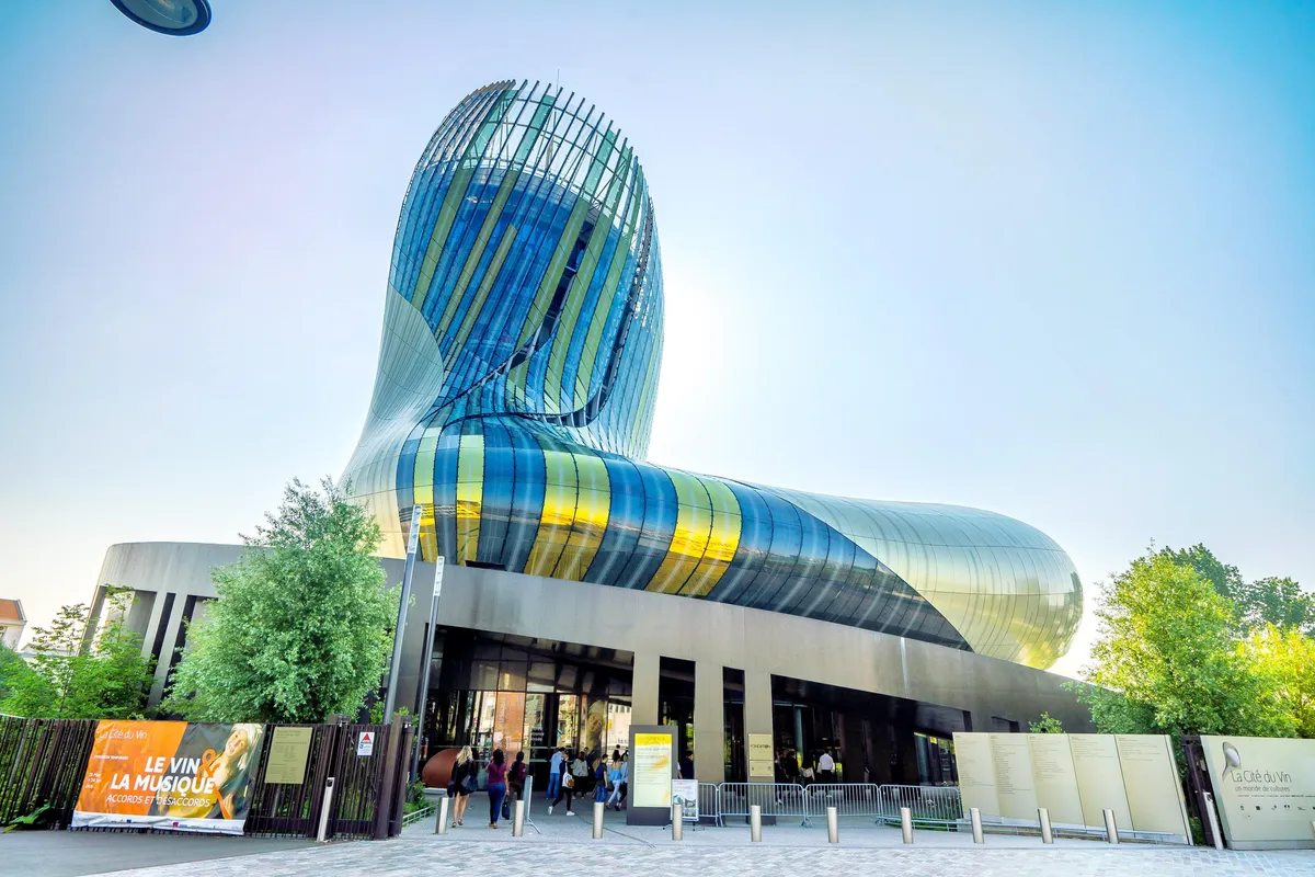 Cité du Vin