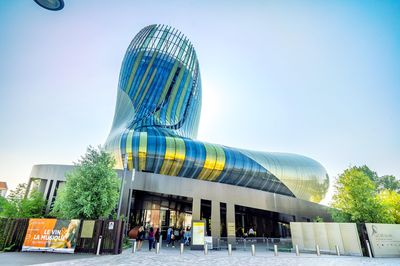 Cité du Vin