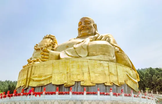 千佛山門票成人