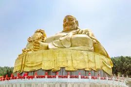 Must-see Attractions
