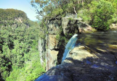 Belmore Park