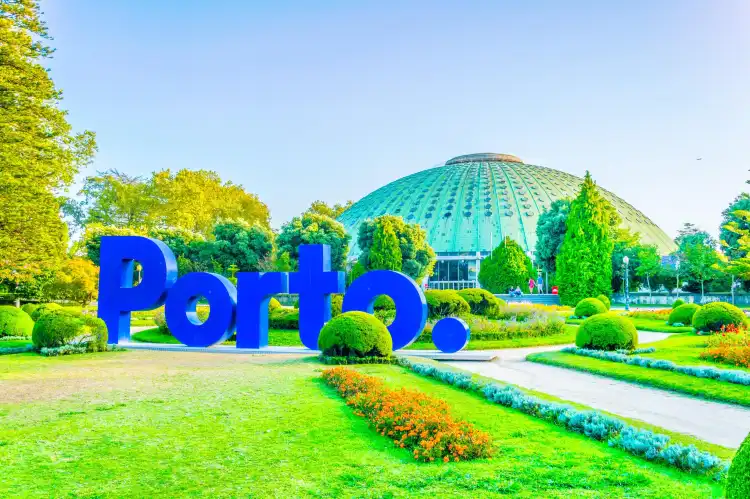 Porto