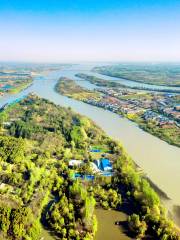 Yangzhou Ancient Canal